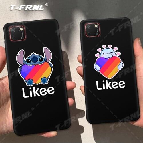 For funda Huawei Honor 9S case likee for Huawei Y6P Y8P Y5 Y7 Pro Lite Prime 2018 Y7 2019 Honor 9X 10 20 Lite Pro 9C case