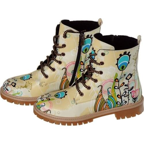 Dogiye Women's Winter Boots