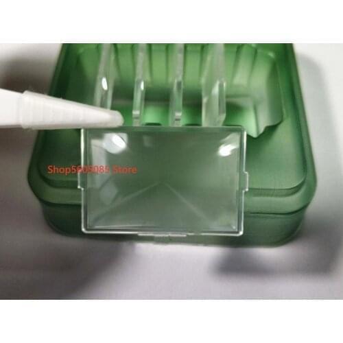 For Canon EOS 600D / Rebel T3i / Kiss X5 Camera Focusing Screen Viewfinder Focus Screen Frosted Glass NEW Original