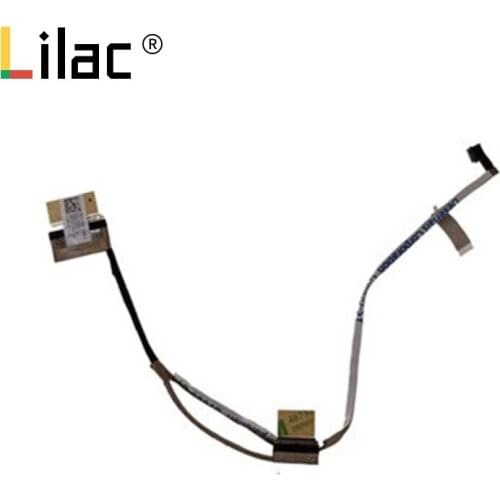 Video screen Flex wire For ASUS UX310 UX310UL RX310U U310 U3000U 30PIN laptop LCD LED LVDS Display Ribbon cable 1422-02EU0AS