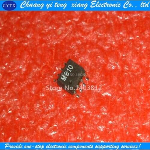 IAM81008 M810 SOP8 IAM-81008 10pcs/lot