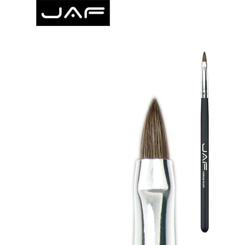 JAF Classic Lip Brush Cosmetic Tool Lipstick Brush Lip Liner Makeup #3