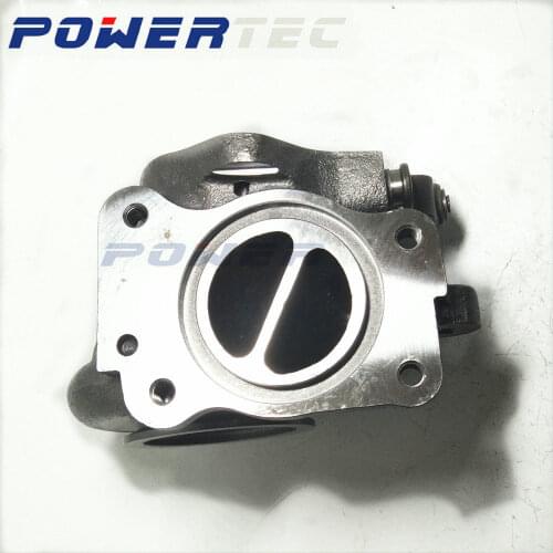 53039880117 KKK Turbine housing for Peugeot 207 308 I 1.6 THP 175HP 128Kw EP6DTS - 53039880163 53039880181 turbo exhaust housing