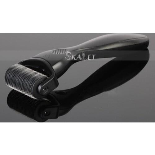Hot Sales DRS540 0.2/0.25/0.3/ Microneedle Derma Roller Dermabrasion Facial Dermaroller Beauty Massage Roller