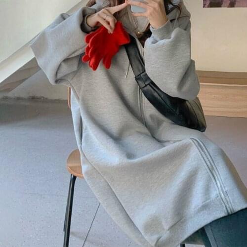 LOSTOUSES Hooded Sweatshirts For Women