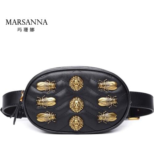 Женские поясные сумки Marsanna China At AliExpress