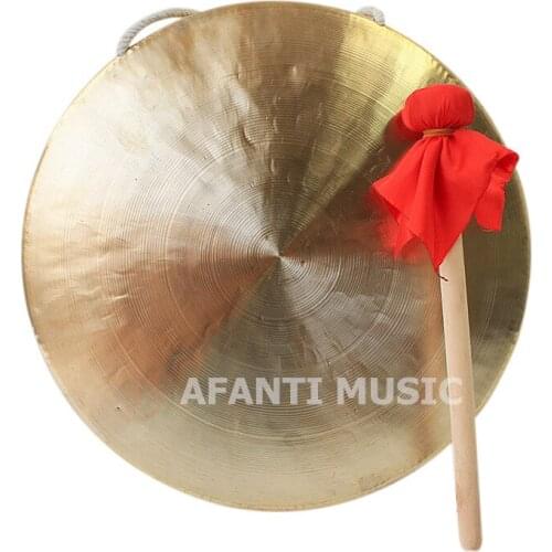 30 cm diameter Afanti Music Gong (AFG-1051)