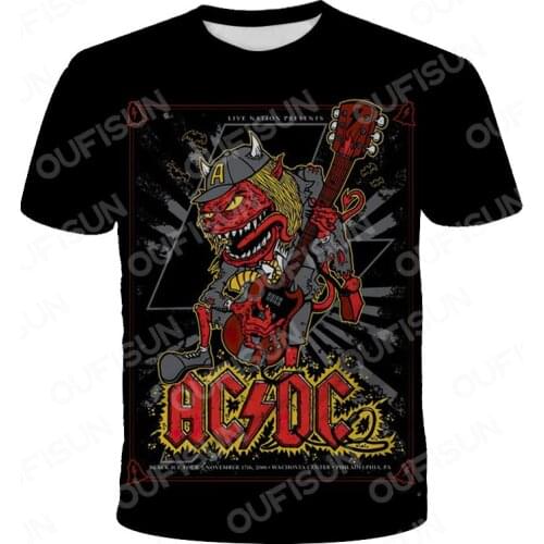 New hot-selling 3D printing character letter T-shirt mens cool 3D style pattern summer trend short-sleeved 0 top