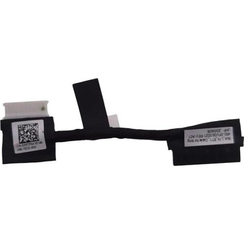 New Laptops Battery Connector Line Battery Cable For Dell Inspiron 15 7586 0XRTPM XRTPM 450.0EZ09.0021