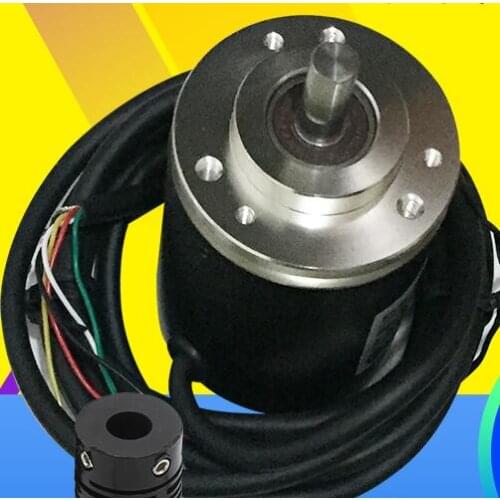 New Encoder ITD 20 A 4 Y129 400 H BX KA1.7 E 14