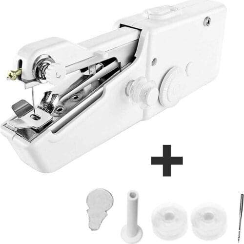 OcioDual Mini Sewing Machines China