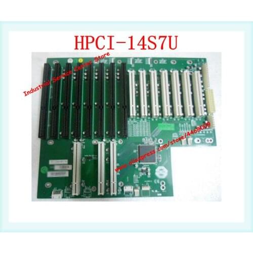 Original HPCI-14S7U Industrial Control Board