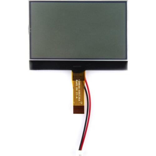 RadioMaster TX12 Original Replacement LCD Back Light Set