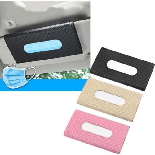 QILEJVS Napkin Boxes