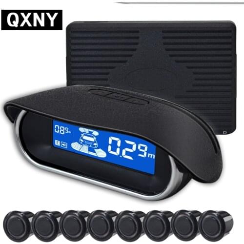 QXNY Parktronic