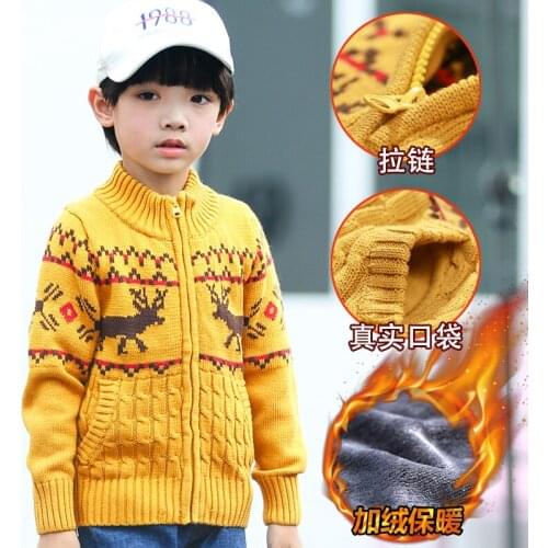 RIQIWIKI Sweaters For Girls