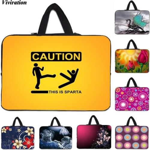 For Asus ZenPad Dell XPS iPad Pro 12.9 Huawei Matebook 13 D14 2020 Sleeve Computer Accessories 15.6 15 14 10 12 13 17 Laptop Bag