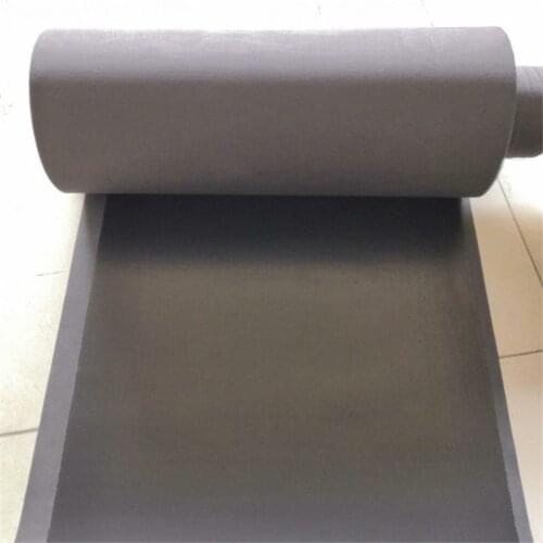 Highly conductive hydrophobic carbon cloth, 10% PTFE treatment, single-sided microporous layer, special for laboratory