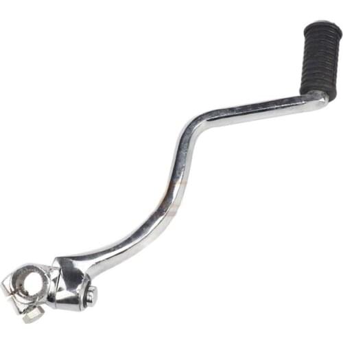 16mm Kick Start Starter Lever ARM For GS125 GN125 & Chinese 125cc 150cc 200cc 250cc Engine dirt bike