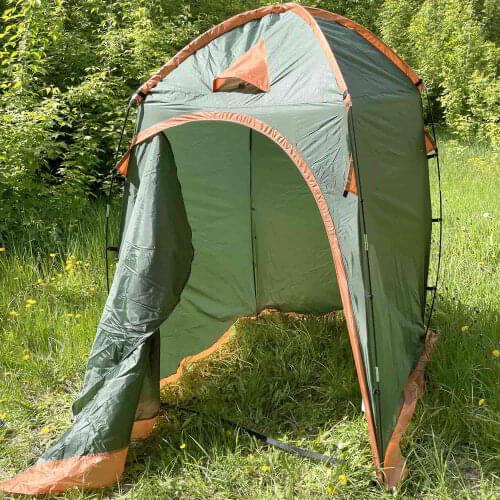 AVI-Outdoor Goods For Sports And Recreation