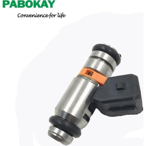 Car /Automobile Fuel Injector nozzle for VW Gol Parati Saveiro IWP115,50102002