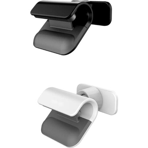 Luminous Stone Car Phone Holder Car Navigation Bracket Universal Phone Holder Multifunction