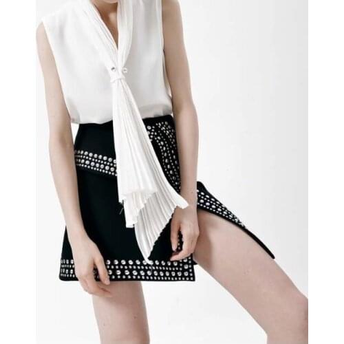 BELLYQUEEN High Waist Skirts For Women