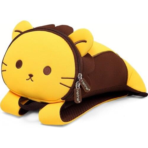 Childrens anti-lost bag multi-function baby outgoing anti-lost backpack men and women small school bag