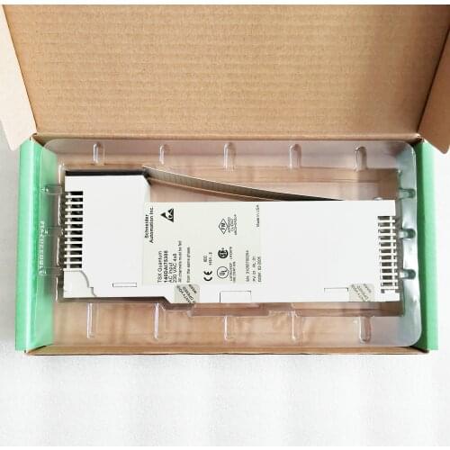 Discrete Input Module 140DAI75300