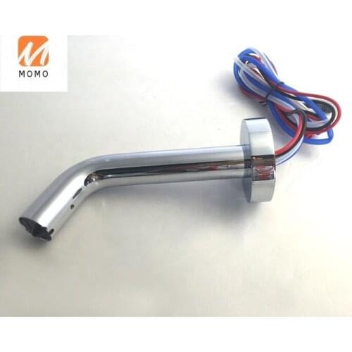 Faucet soap dispenser in sensor foam liquid soap faucet dispenser