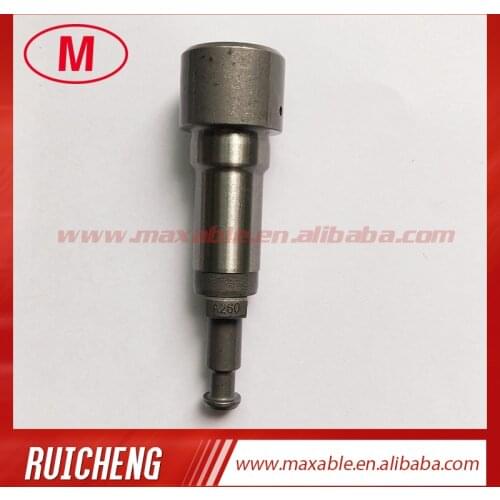 Pump Element/Plunger 131154-1820 A260 For 4BE1