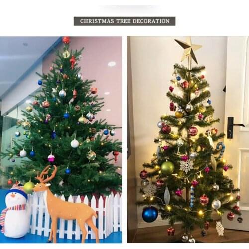 Faroot Plastic Christmas Balls China