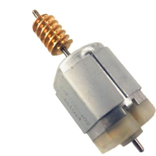Quality ESL ELV Motor Steering Lock Wheel Motor For Mercedes Benz W204/207/212