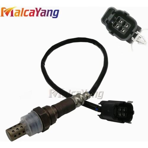 Oxygen Sensor O2 Lambda Sensor AIR FUEL RATIO SENSOR for MAZDA MPV MX-3 PROTEGE MX3 K806-18-861A9U 1992-2002