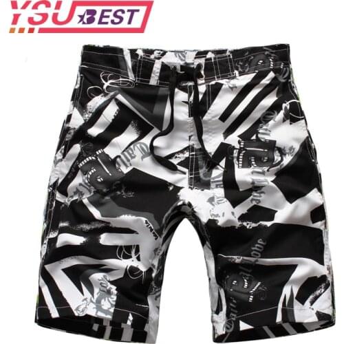 Summer Boys Quick Dry Shorts Sport Beach Big Boys Shorts Brand Fashion Print 8-16Y Childrens Shorts Boys Board Shorts Garcon