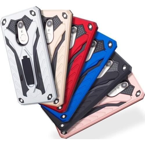 LUPHIE Phone Cases Xiaomi Redmi Note 2