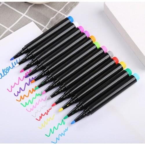 Lytwtw's White Markers