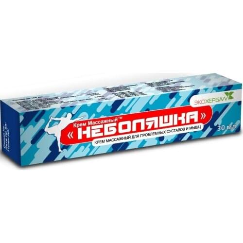 Неболяшка Skin Care Products