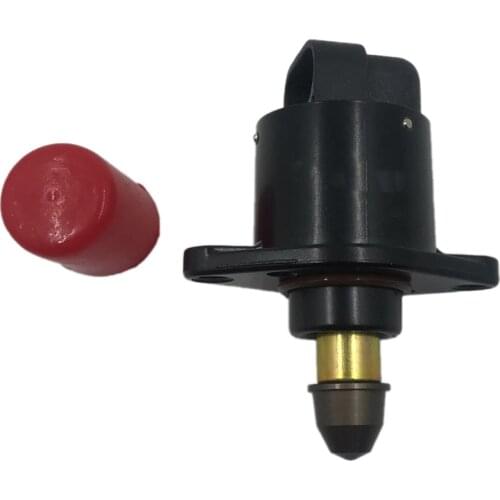 New F01R065906 F 01R 065 906 Idle Air Control Valve Stepper For American Car F3 F0 G3 L3 S6 G6 F6 OEM F01R065905