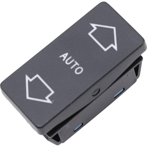 New Power Window Single Switch Fit for PEUGEOT 106 91-03 405 87-96 6552.V0