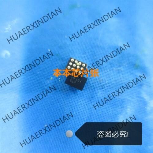 New FPF2281BUCX FPF2281B BGA-12 high quality