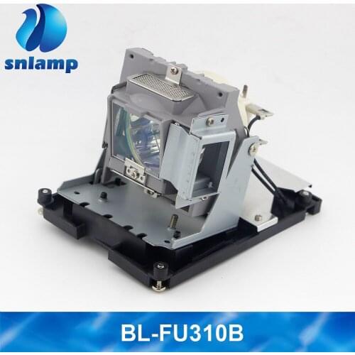 Original BL-FU310B Projector Lamp DE.5811118436-SOT for OPTOMA 5811118426-SOT 5811118436-SOT DE.5811118436 DH1017 EH500 X600