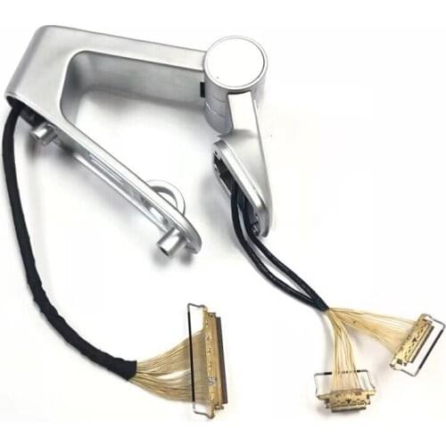 FOR Dji phantom 4 pro plus MG-1S /1S T16 FPC Bracket flat cable 4 pro Integrated bracket display cable of remote controller