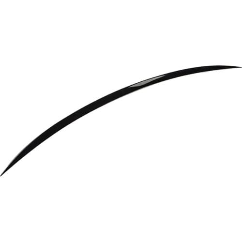 Car Rear Window Waterproof Spoiler Trunk Retaining Wing for Tesla Model 3