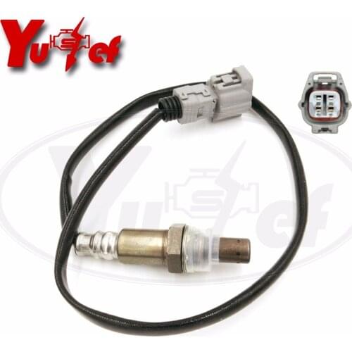 High Quality O2 Oxygen Sensor Fit For TOYOTA Highlander 2.7 3.5 GSU45 2009 89465-0E070 4 Wire DOWNSTREAM AFTER Lambda