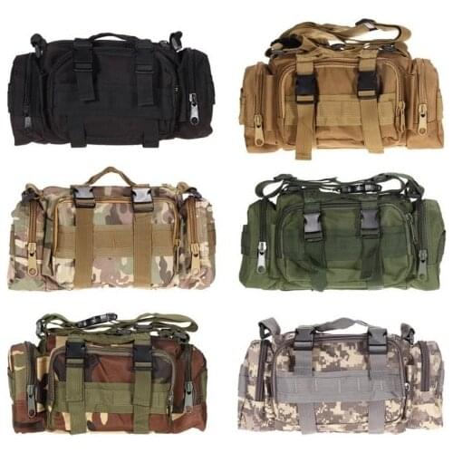 Wolfslaves Hiking Backpacks