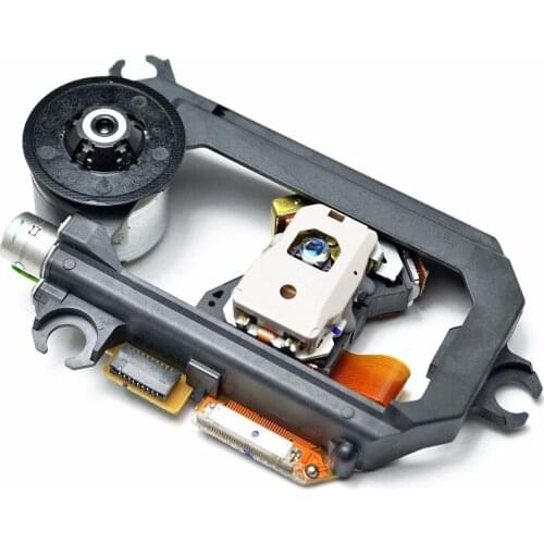 Replacement For SONY DVP-N705V CD DVD Player Spare Parts Laser Lens Lasereinheit ASSY Unit DVPNS705V Optical Pickup BlocOptique