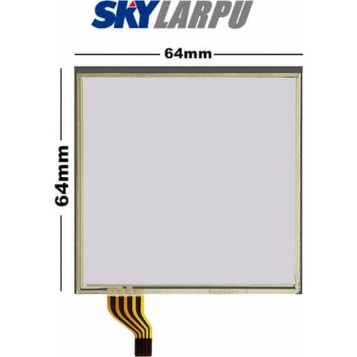 Touch Screen Digitizer Compatible for Motorola Symbol MC3200-G MC3000 MC3070 MC3090 MC3100 MC3190 MC3090G Barcode Scanner Reader