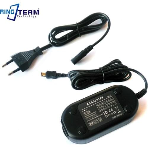 EH67 EH-67 AC Power Adapter Charger for Nikon COOLPIX L100 L105 L110 L120 L310 L320 L330 L340 L810 L820 L830 L840 Digital Camera