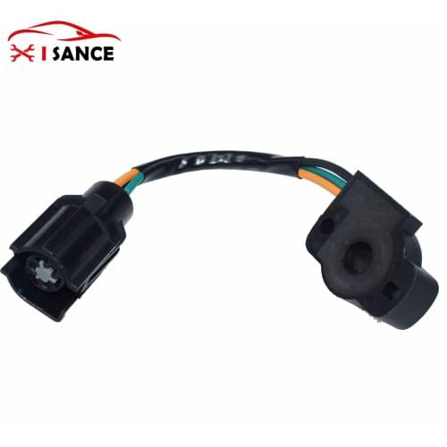 NEW THROTTLE POSITION SENSOR E6AZ9B989C,E6AF9B989CA FOR 1986-1993 FORD MUSTANG 5.0L 302Cu. In. V8 GAS OHV
